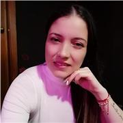 Profesora de apoyo escolar